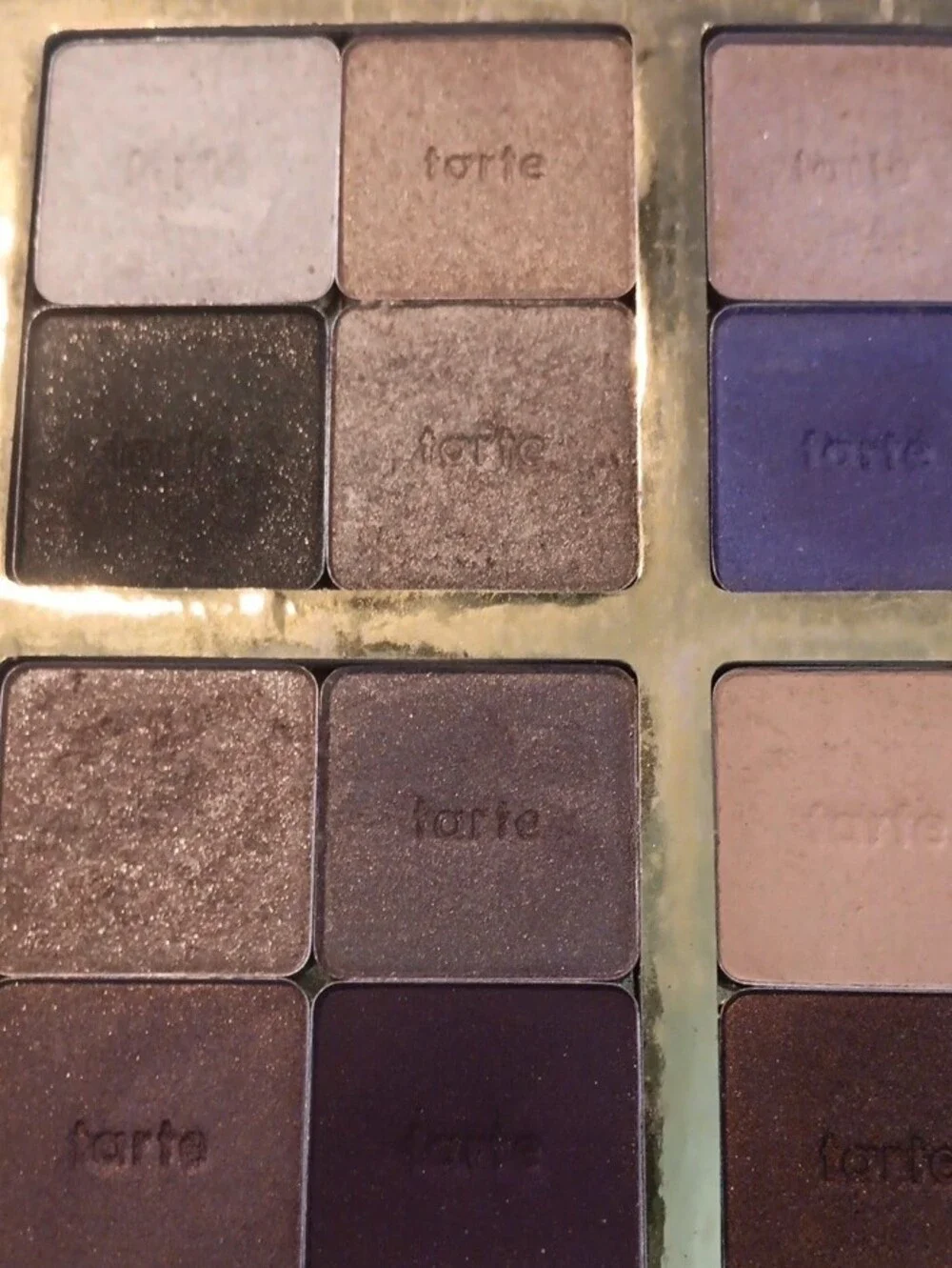 tarte decorative tray